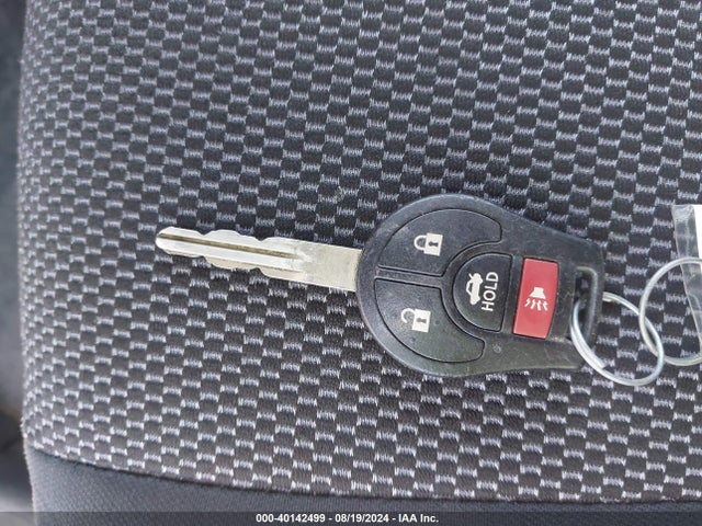 Nissan Versa 1.6 Sv 2018 3N1CN7AP8JK403448 Image 11