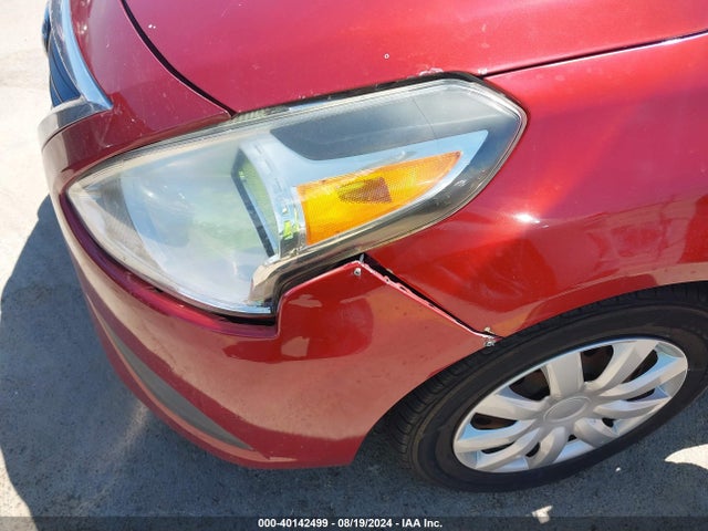 Nissan Versa 1.6 Sv 2018 3N1CN7AP8JK403448 Image 6