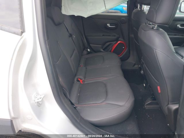 ZACNJBC17KPK00239 Jeep Renegade Trailhawk 4x4