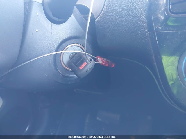 2018 MITSUBISHI MIRAGE G4 ML32F3FJ4JHF03483 Photo 10