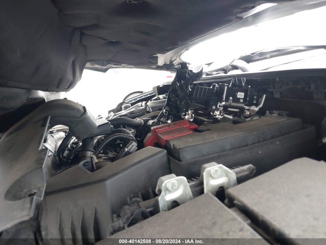 Nissan Sentra Sr Xtronic Cvt 2020 3N1AB8DV4LY280473 Image 10