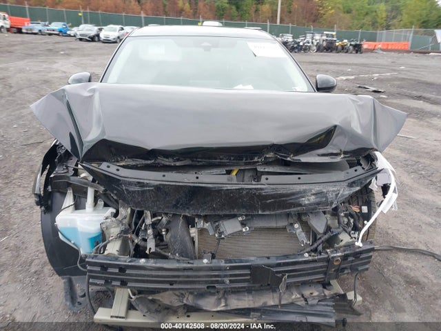 Nissan Sentra Sr Xtronic Cvt 2020 3N1AB8DV4LY280473 Image 12