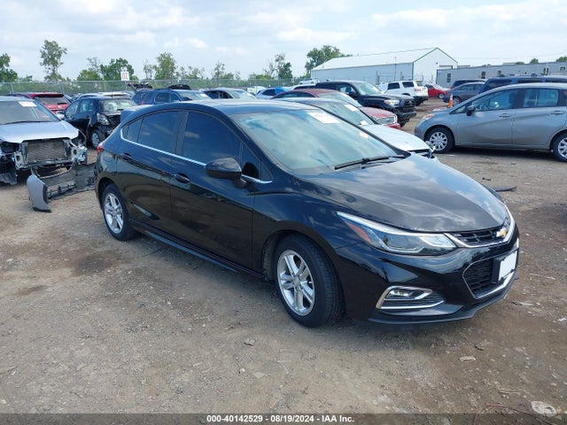 2018 3G1BE6SM8JS570568 main image