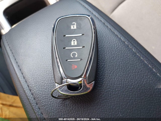 Chevrolet Cruze Lt Auto 2018 3G1BE6SM8JS570568 Image 11