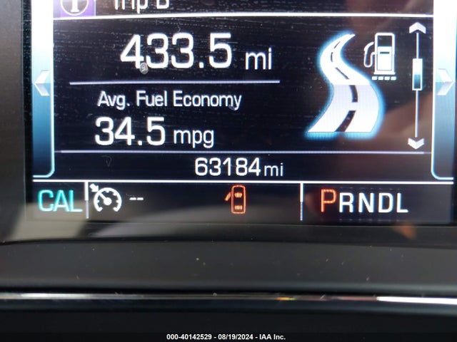 Chevrolet Cruze Lt Auto 2018 3G1BE6SM8JS570568 Image 7