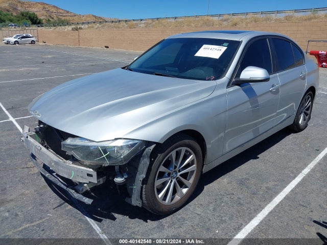 WBA8E1G51GNU11378 BMW 320i
