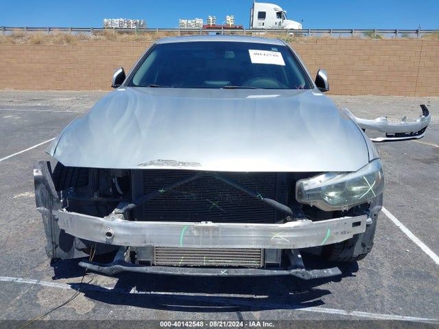 WBA8E1G51GNU11378 BMW 320i