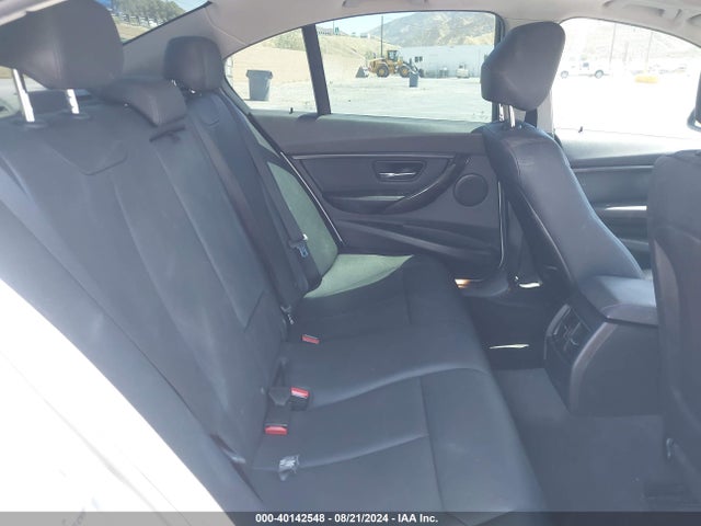 WBA8E1G51GNU11378 BMW 320i
