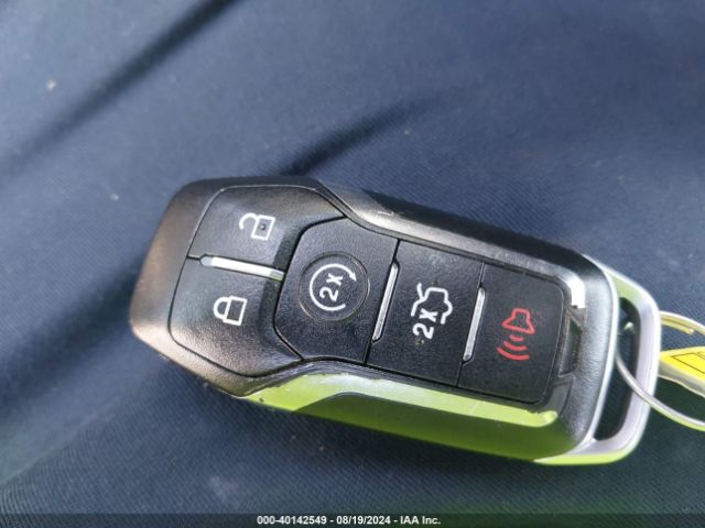3FA6P0D98ER263610 Ford Fusion Titanium
