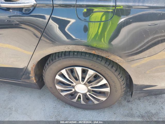 3FA6P0D98ER263610 Ford Fusion Titanium