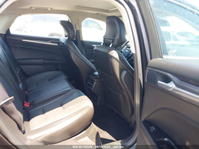 3FA6P0D98ER263610 Ford Fusion Titanium