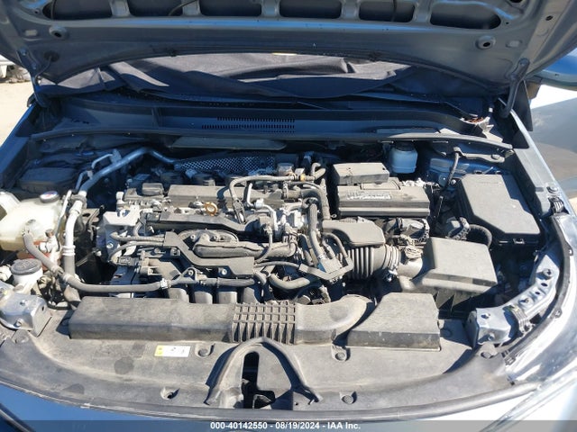Toyota COROLLA SE 2020 5YFS4RCE6LP055894 Image 10