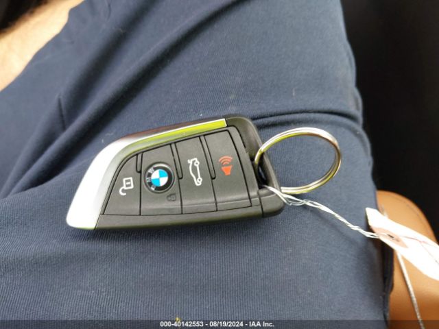 WBA13BJ0XMWX02543 BMW 530i Xdrive