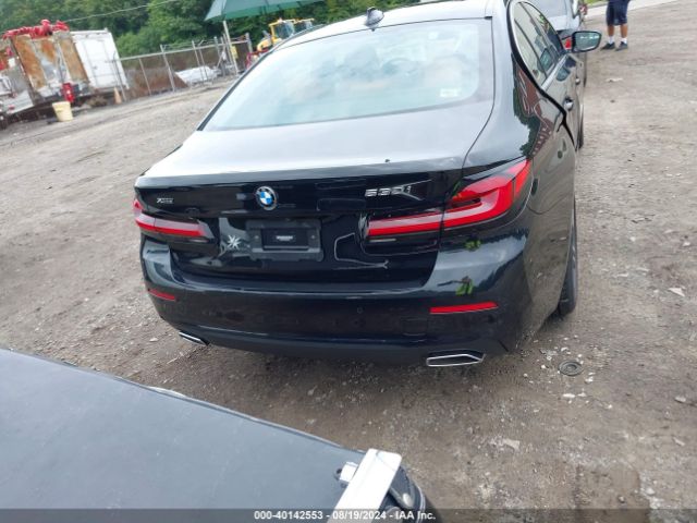 WBA13BJ0XMWX02543 BMW 530i Xdrive
