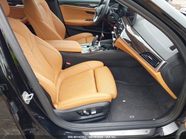 WBA13BJ0XMWX02543 BMW 530i Xdrive
