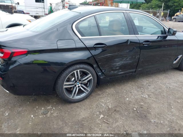 WBA13BJ0XMWX02543 BMW 530i Xdrive