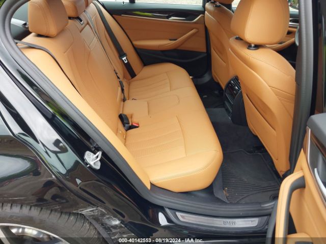 WBA13BJ0XMWX02543 BMW 530i Xdrive