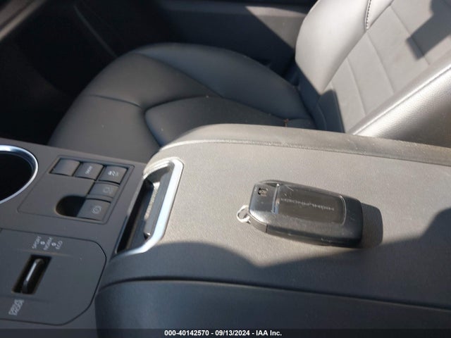 Toyota Highlander Xle 2024 5TDKDRAH4RS536160 Image 11