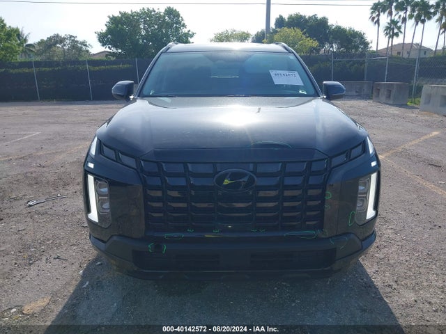 Hyundai Palisade Xrt 2024 KM8R3DGE3RU674877 Image 12