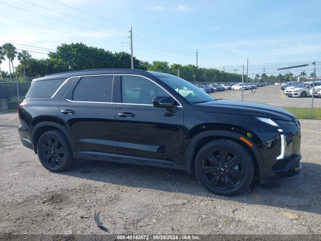 Hyundai Palisade Xrt 2024 KM8R3DGE3RU674877 Image 13