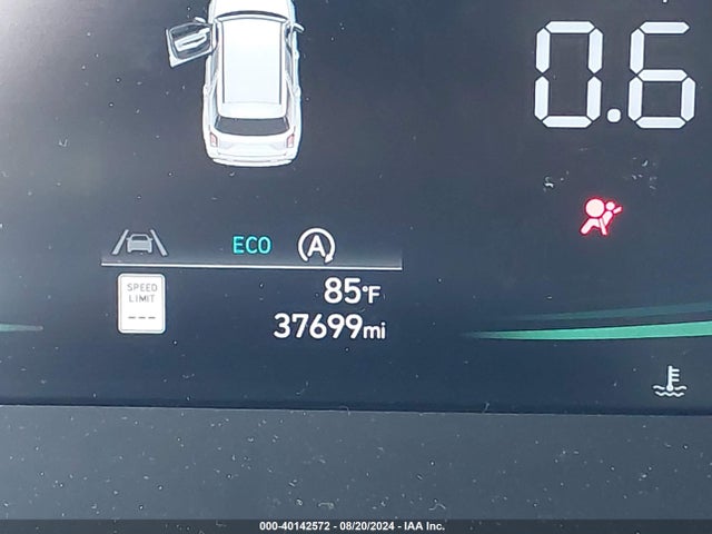 Hyundai Palisade Xrt 2024 KM8R3DGE3RU674877 Image 15