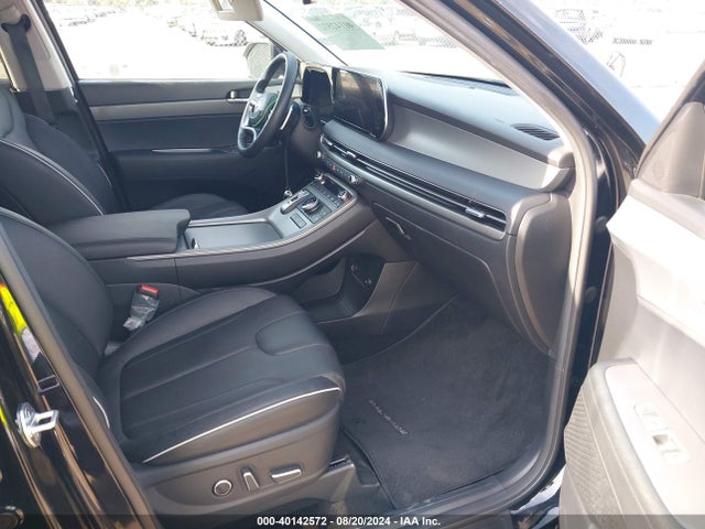 Hyundai Palisade Xrt 2024 KM8R3DGE3RU674877 Image 5