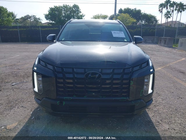 Hyundai Palisade Xrt 2024 KM8R3DGE3RU674877 Image 6