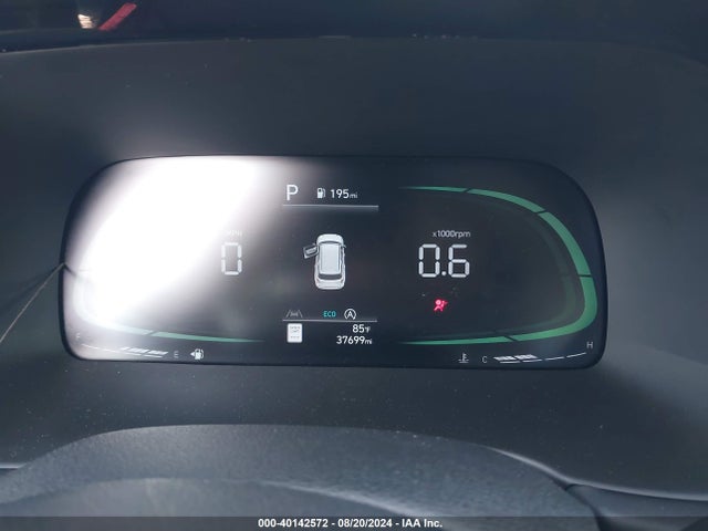 Hyundai Palisade Xrt 2024 KM8R3DGE3RU674877 Image 7