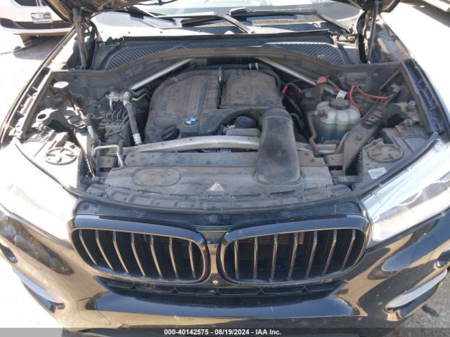 5UXKU2C52G0N82465 BMW X6 Xdrive35i