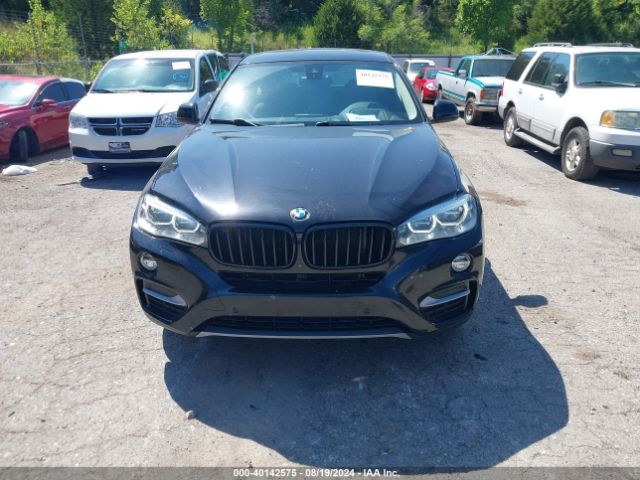5UXKU2C52G0N82465 BMW X6 Xdrive35i