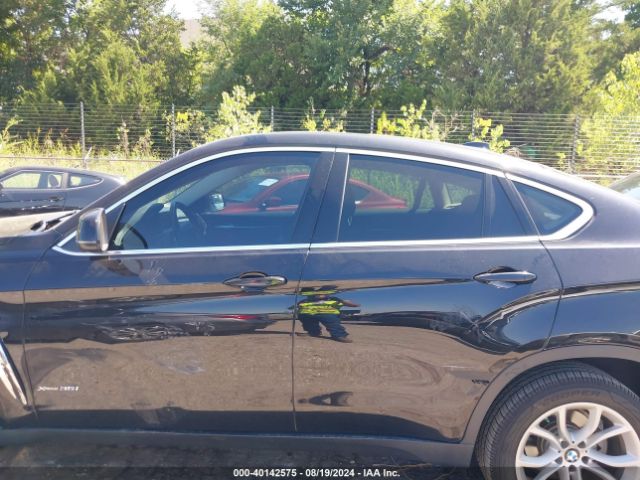 5UXKU2C52G0N82465 BMW X6 Xdrive35i