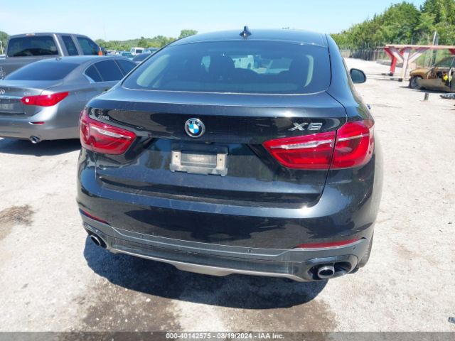 5UXKU2C52G0N82465 BMW X6 Xdrive35i