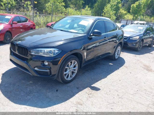 5UXKU2C52G0N82465 BMW X6 Xdrive35i