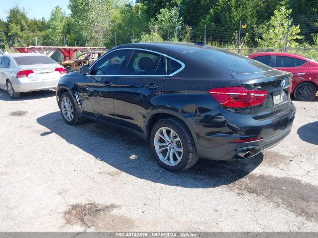 5UXKU2C52G0N82465 BMW X6 Xdrive35i