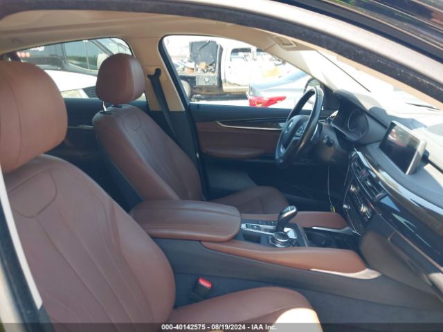 5UXKU2C52G0N82465 BMW X6 Xdrive35i