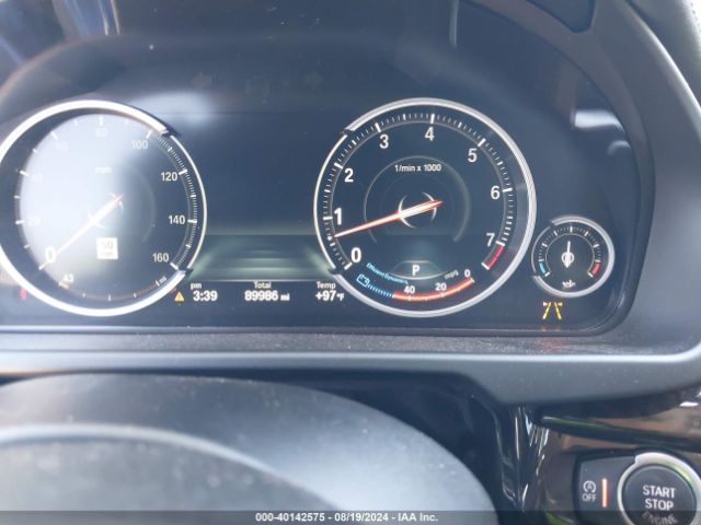 5UXKU2C52G0N82465 BMW X6 Xdrive35i