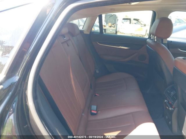 5UXKU2C52G0N82465 BMW X6 Xdrive35i