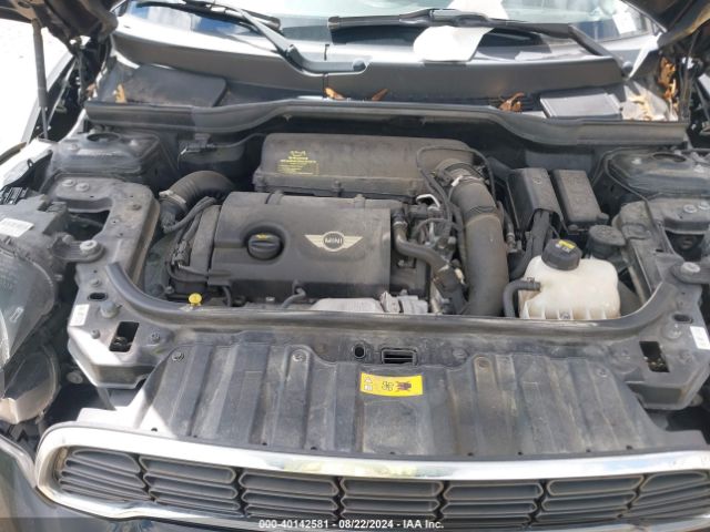 WMWZC5C54EWP41529 Mini Countryman Cooper S