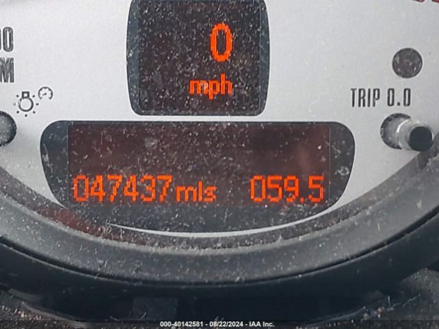 WMWZC5C54EWP41529 Mini Countryman Cooper S
