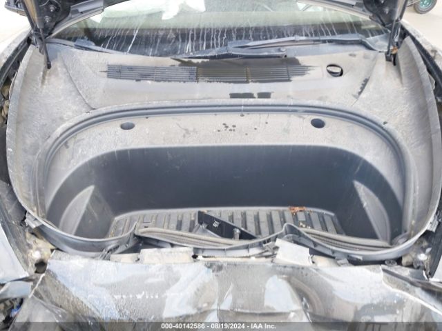 5YJ3E1EA5NF191753 Tesla Model 3 Rear-wheel Drive