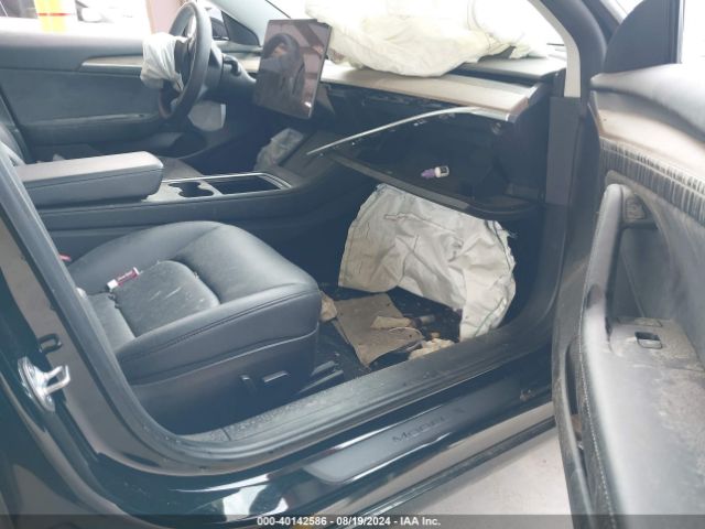 5YJ3E1EA5NF191753 Tesla Model 3 Rear-wheel Drive