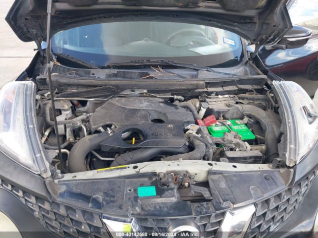 JN8AF5MR3FT508015 Nissan JUKE S
