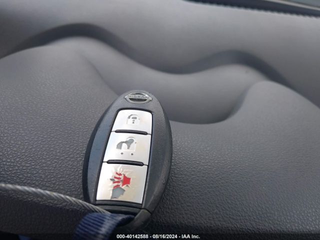 JN8AF5MR3FT508015 Nissan JUKE S