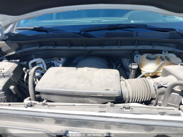 1GTPHCED4NZ621586 GMC Sierra 1500 2wd  Short Box Elevation