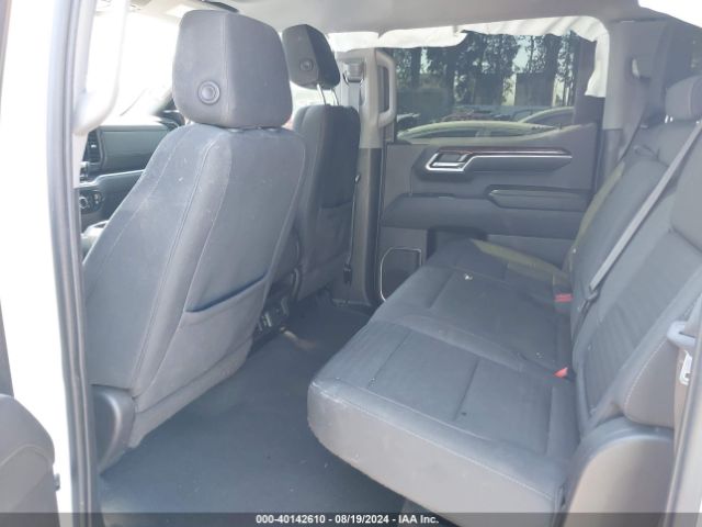 1GTPHCED4NZ621586 GMC Sierra 1500 2wd  Short Box Elevation