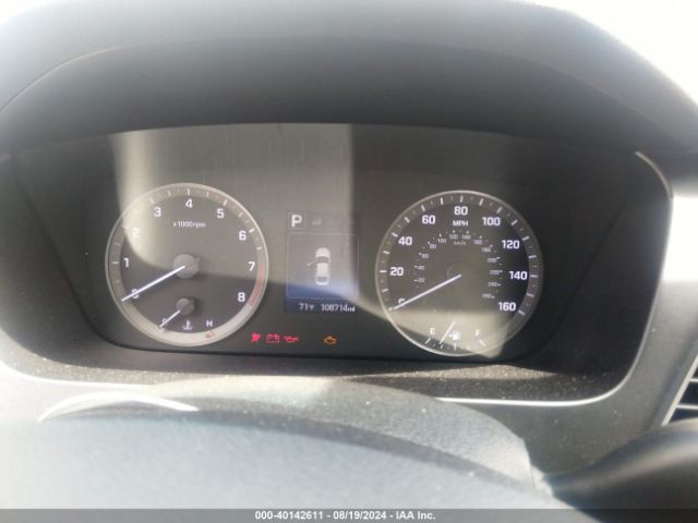 5NPE24AF1GH282401 Hyundai SONATA SE