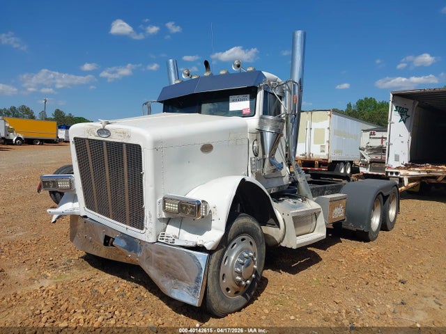 1999 Peterbilt 378 მანქანა იყიდება აუქციონზე, vin: 1XPFDB9X3XD476447, აუქციონის ნომერი: 40142615