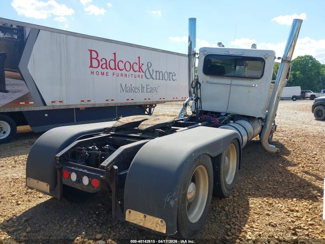 1999 Peterbilt 378 მანქანა იყიდება აუქციონზე, vin: 1XPFDB9X3XD476447, აუქციონის ნომერი: 40142615