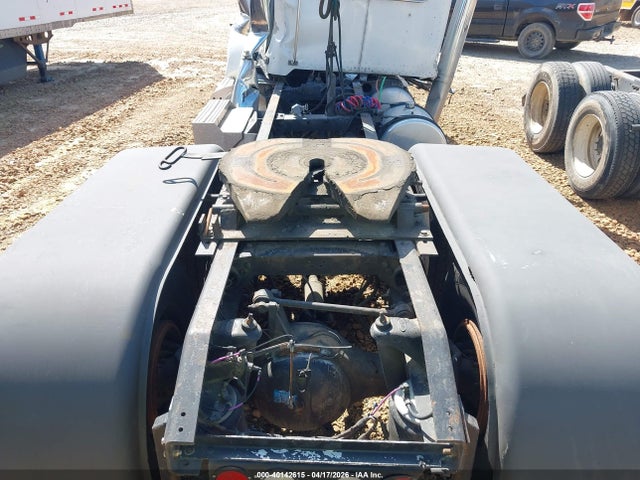 1999 Peterbilt 378 მანქანა იყიდება აუქციონზე, vin: 1XPFDB9X3XD476447, აუქციონის ნომერი: 40142615
