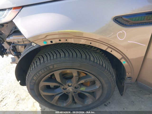 SALCR2BG0GH564275 Land Rover Discovery Sport Hse